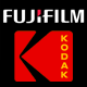 Фотоплёнка Kodak и Fujifilm подорожает