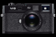 Leica M8 - цифровая дальномерная камера