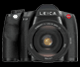 Leica S2: датчик изображения будет на 56% больше полнокадрового
