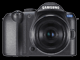 Гибридные фотокамеры Samsung NX объединяют лучшие качества зеркальных и компактных камер