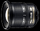 Новый широкоугольный зум-объектив Nikon AF-S DX Nikkor 10-24MM F/3.5-4.5G ED