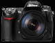 Новинки от Nikon: цифровые зеркальные фотокамеры и объективы