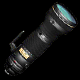 Новый объектив Nikon на смену AF Zoom-Nikkor 80-400mm f/4.5-5.6D ED VR