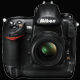 Nikon D3S: новая профессиональная цифровая фотокамера