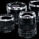 Новые объективы Carl Zeiss для фотокамер Nikon