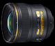 Бескомпромиссный широкоугольный объектив Nikon AF-S NIKKOR 24 мм F/1,4G ED