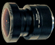 Сверхширокоугольный объектив Sunex SuperFisheye с углом обзора 185° для фотокамер Nikon DX
