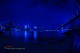 Мосты Нью-Йорка ночью