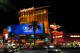 Отель Planet Hollywood в Лас-Вегасе